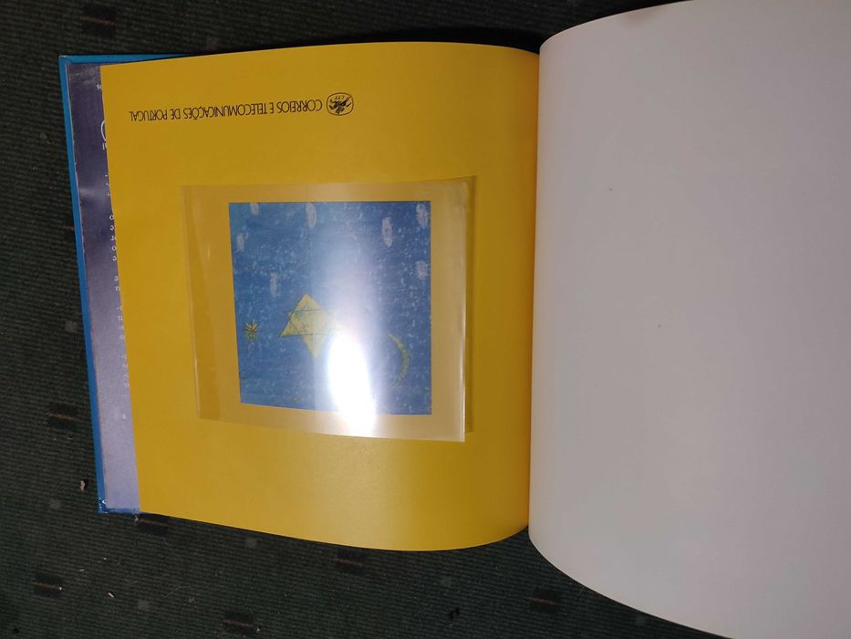 Natal - Edição CTT 1987