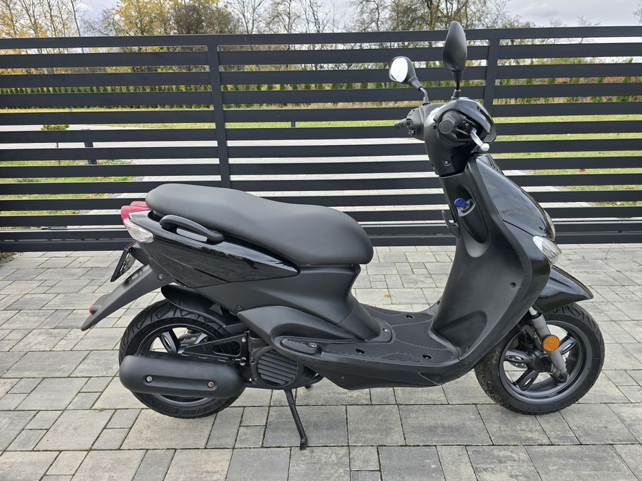Yamaha Neos 50 Nowy Model 2015r Wtrysk Transport Cała PL Wyprzedaż !!