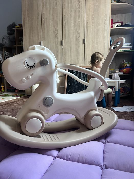 Продам коника Terroi 3в1