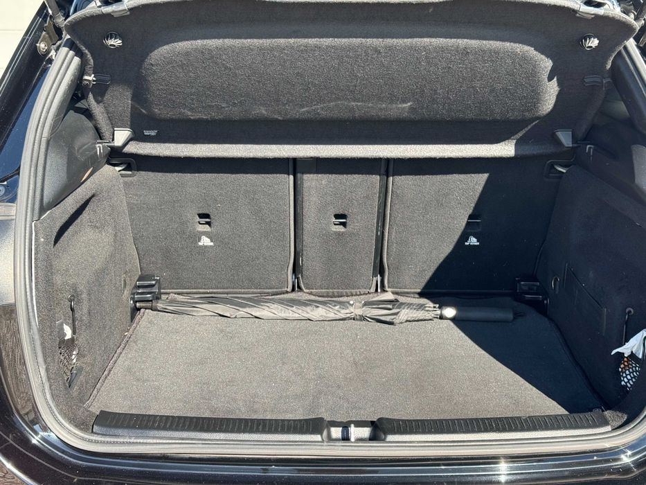 Mercedes-Benz B180 W247 automática