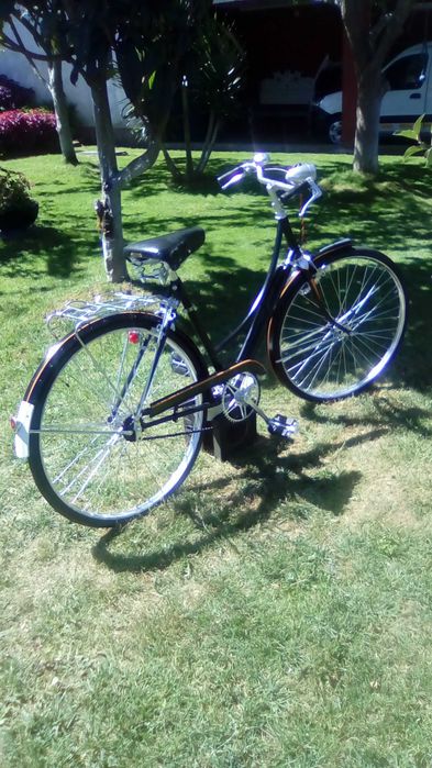 bicicleta pasteleira