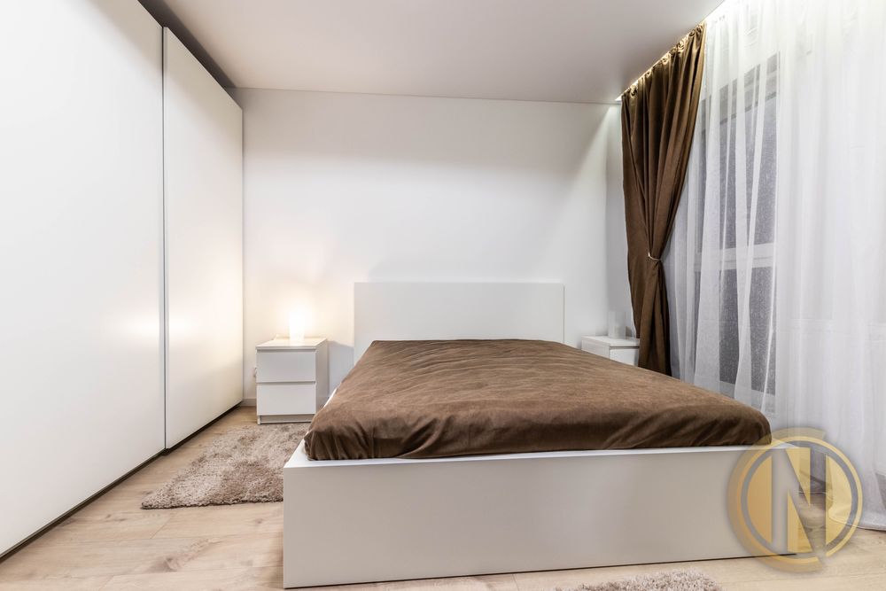 Rydlówka | 48m2 |  2 pok | ENG