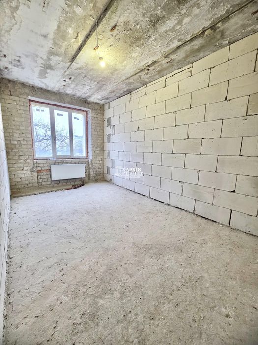 D1M Продам 2 кімн. квартиру 47 м2 в ЖК Семінарський