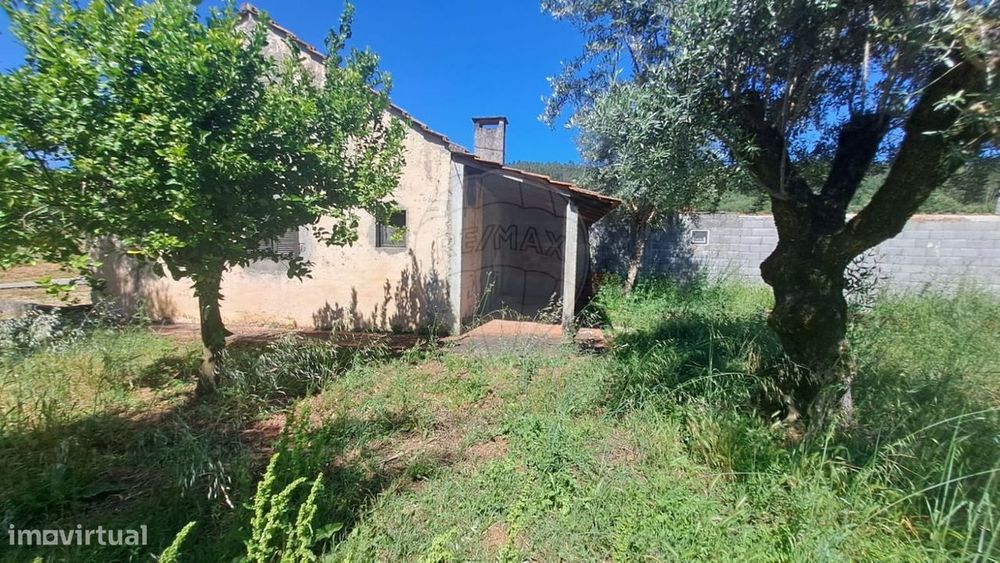 Moradia T1 para venda