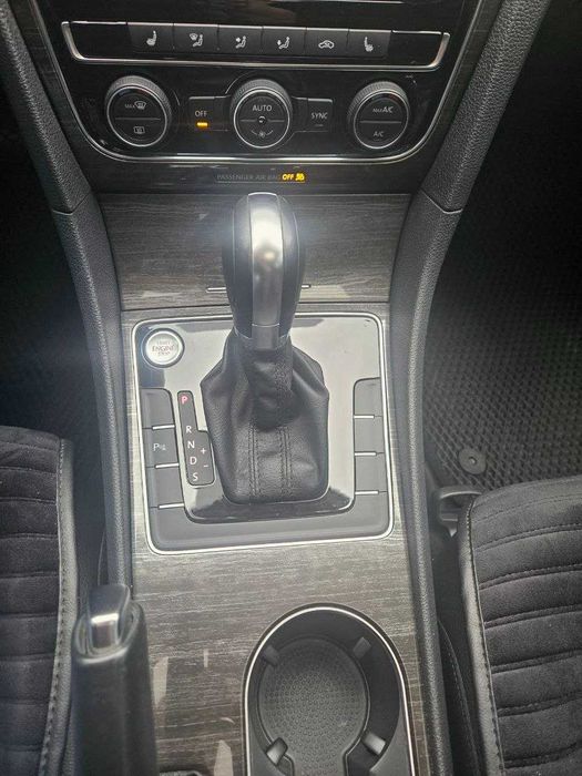 Продам власний Volkswagen Passat B8