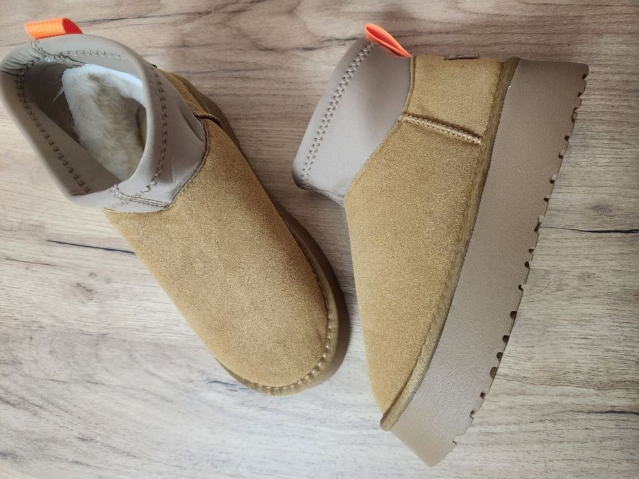 Разпродаж уггі женские Жіночі уггі 39 размер ugg 23,5см