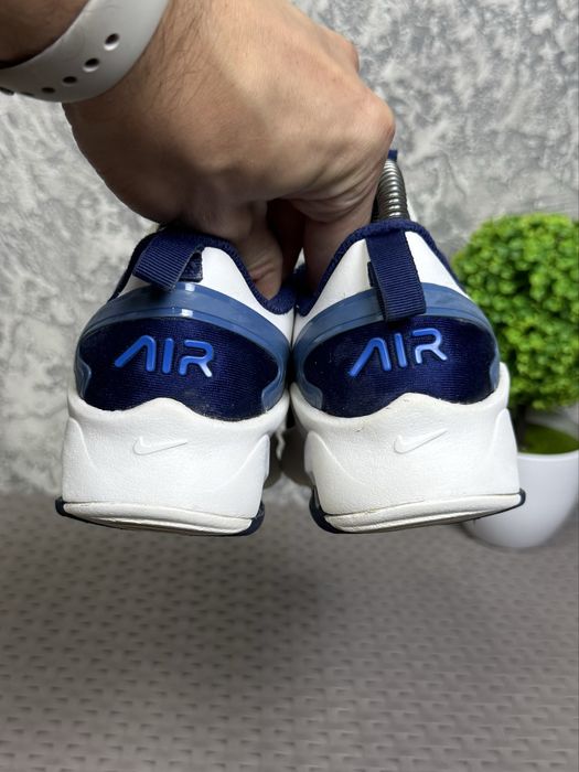 Nike Air Max кроссовки 34 размер детские спортивные