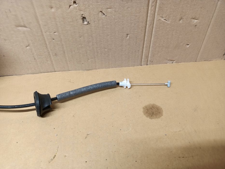 Zamek drzwi prawy tył tylny prawy Volkswagen Golf VII