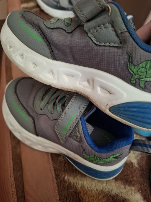 adidasy chłopięce rozm. 26