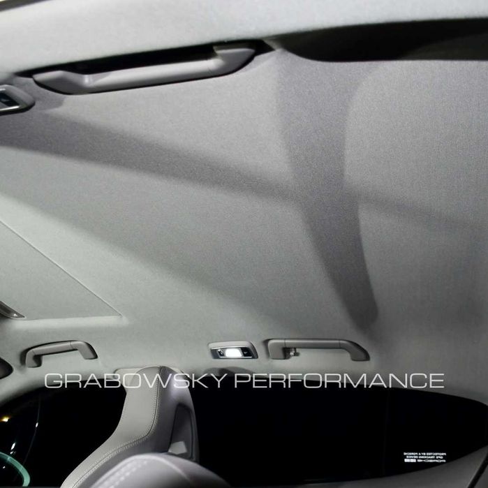 Tapicer | Naprawa podsufitek | Wymiana podsufitki | Modyfikacje