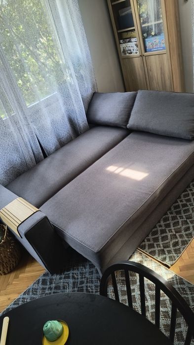 Sofa 3 osobowa rozkładana