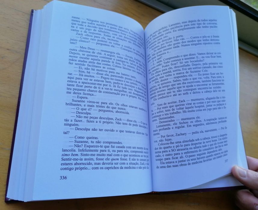 Livros de Michael Palmer