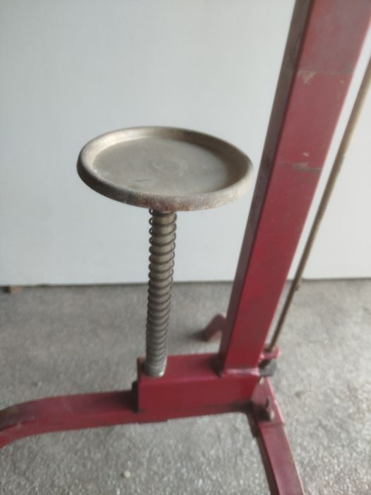 Arrolhador manual p/ venda