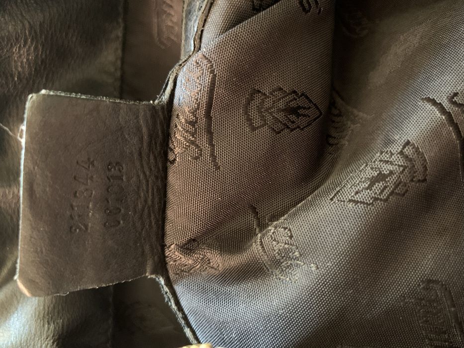 Сумка хобо Gucci Valentino