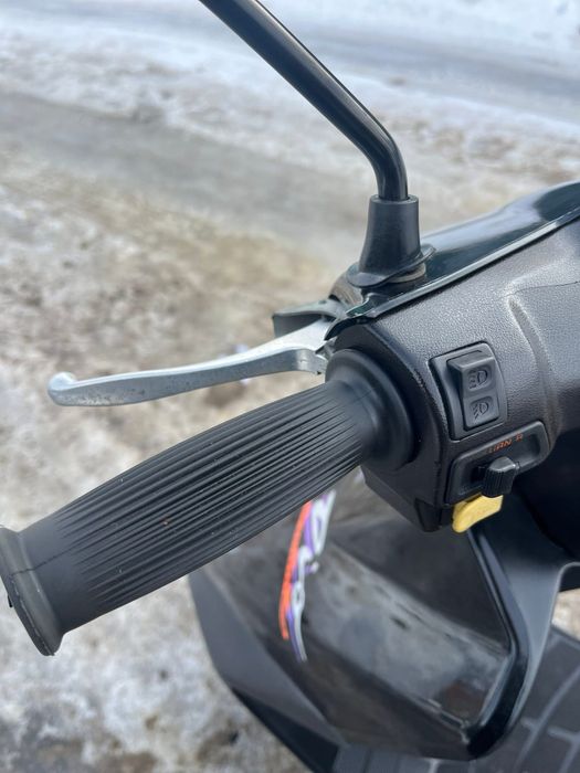 Хонда діо 27 В Ідельному стані !