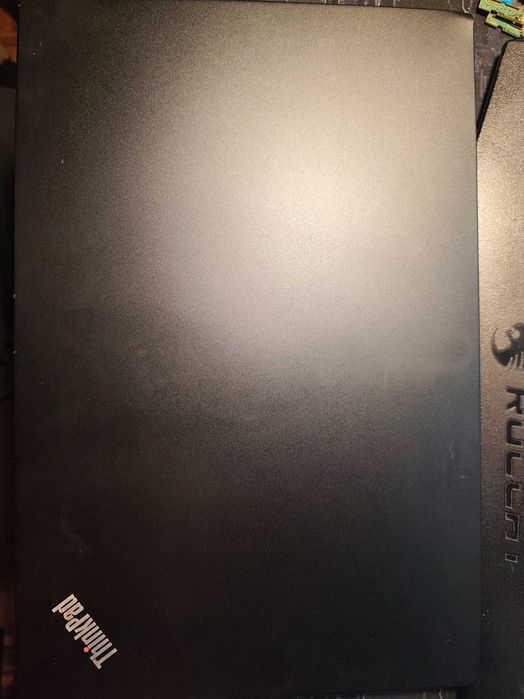 Lenovo E15 I7 10Gen 1.8 + 16GB + 512 SSD - VER NOTA