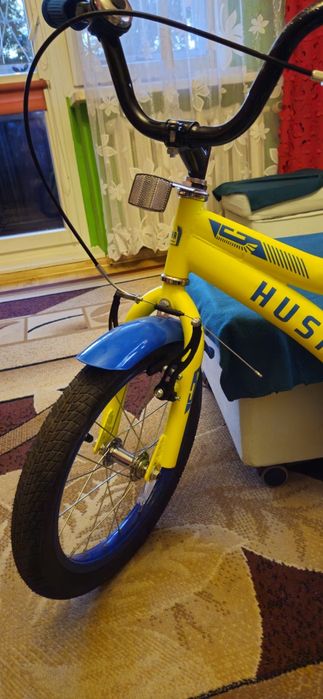 Rower Husar 16" .