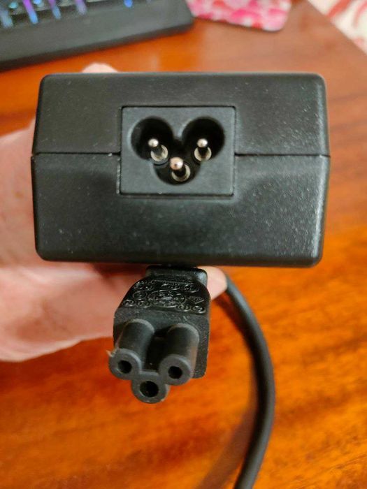 Адаптер переменного тока Delta Electronics