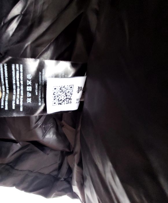 Kurtka meska nowa S-M