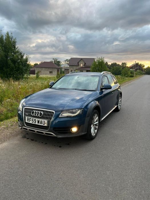 Розборка/Разборка Audi A4 b8 CCW 3.0 TDI авторозборка авді а4 б8 шрот