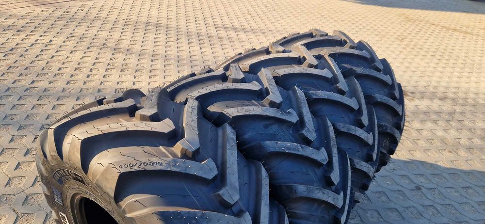 400/70r18 405/70r18 16.0/70r18 15.5/70r15  Michelin Nowe