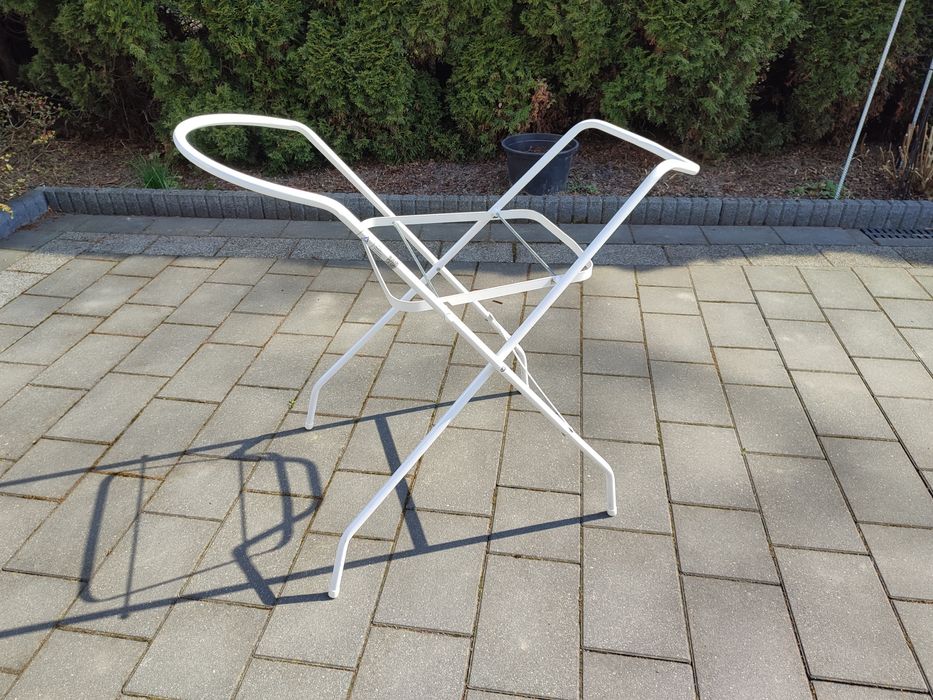 Stojak na wanienkę IKEA