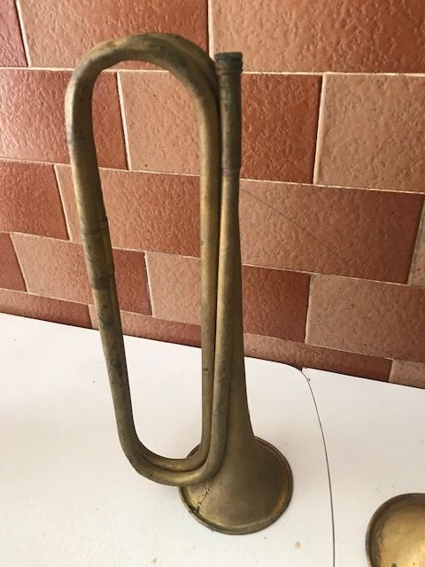 Clarinetes antigos