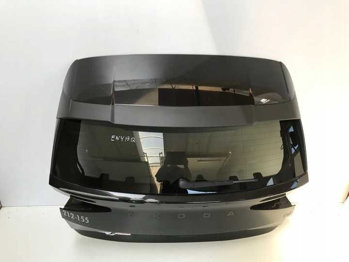 SKODA ENYAQ кришка багажника 5LG827159
