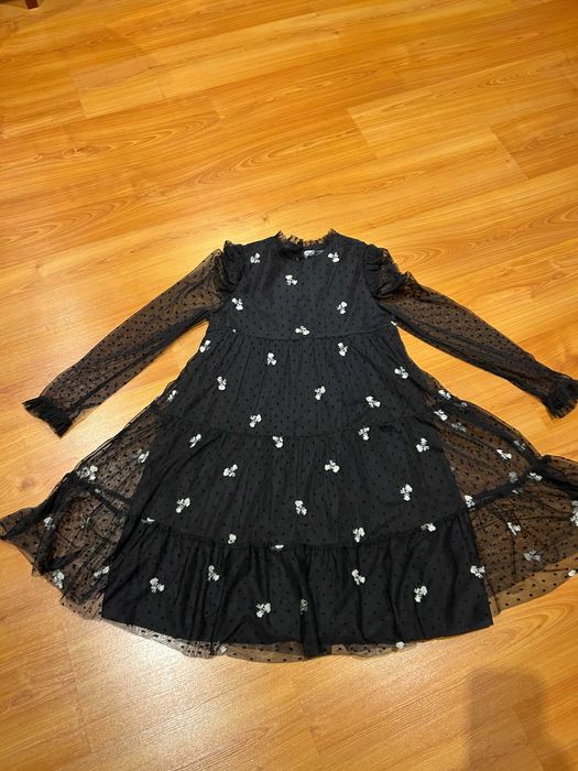 Vestido menina ZARA 13-14 anos