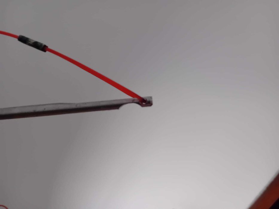 Equipamento de Caça Submarina