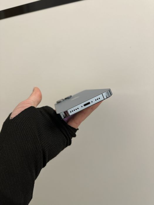 Iphone 13 pro 256 gb