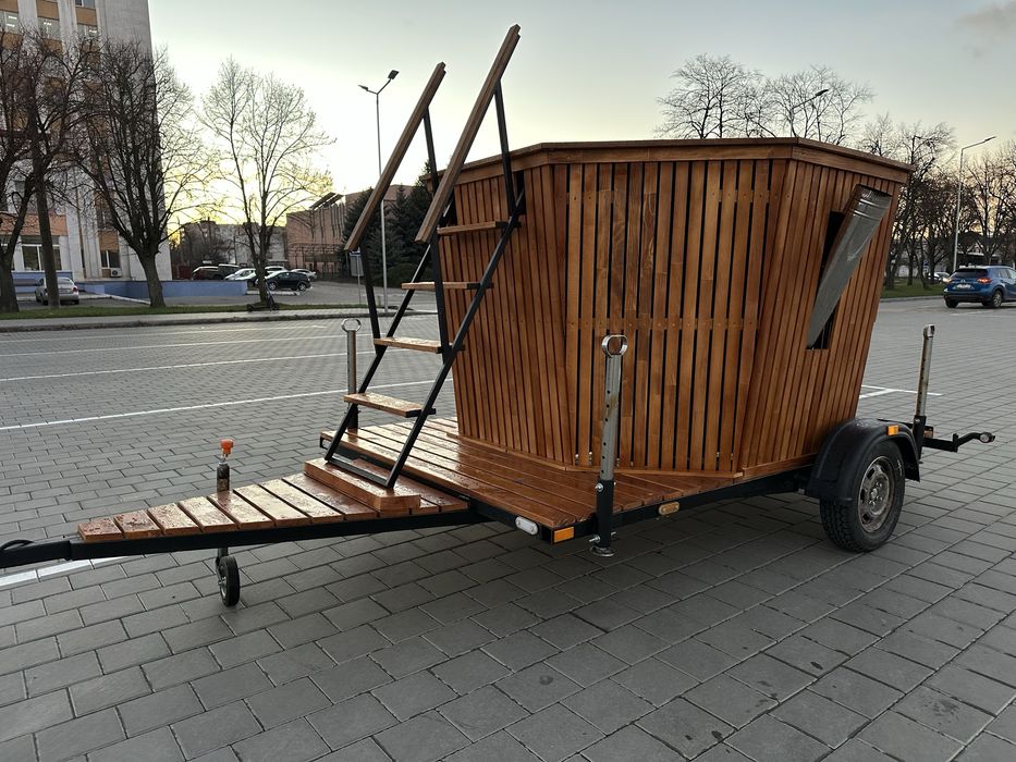 Оренда Карпатського чану