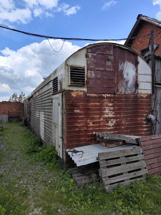 Оренда холодильника, рефрежераторний вагон