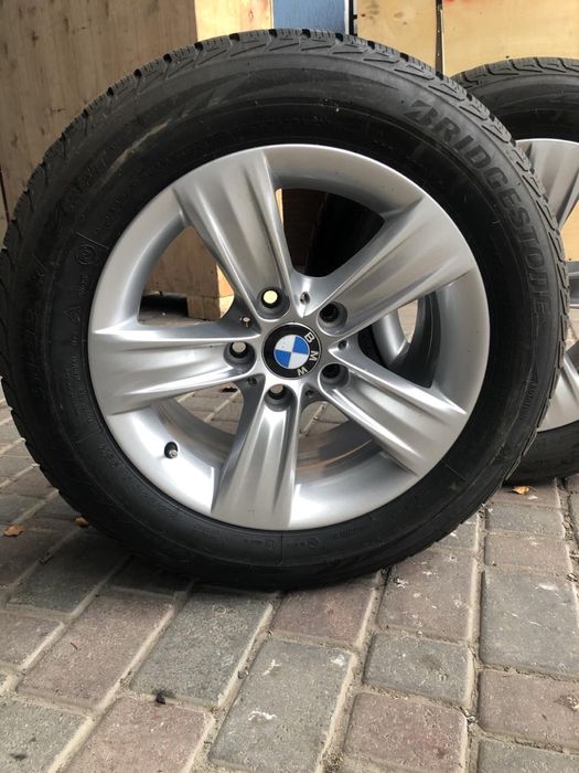 Диски 16d BMW