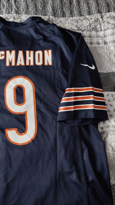 Koszulka NFL Nike Jersey Chicago Bears