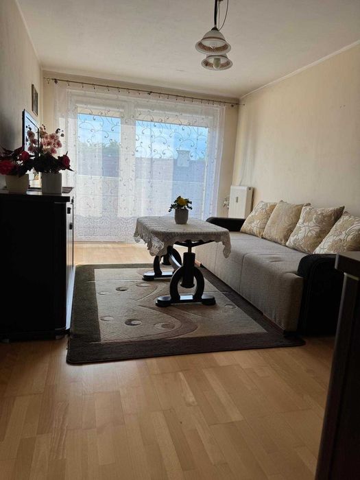 Sprzedam Mieszkanie Bytów