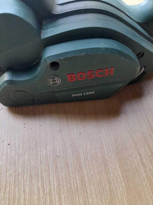 Strug elektryczny BOSCH