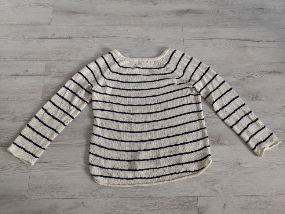 Sweter H&M pasy  M