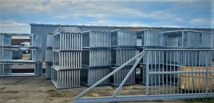 Sprzedam rusztowania elewacyjne idealne na domki OKAZJA