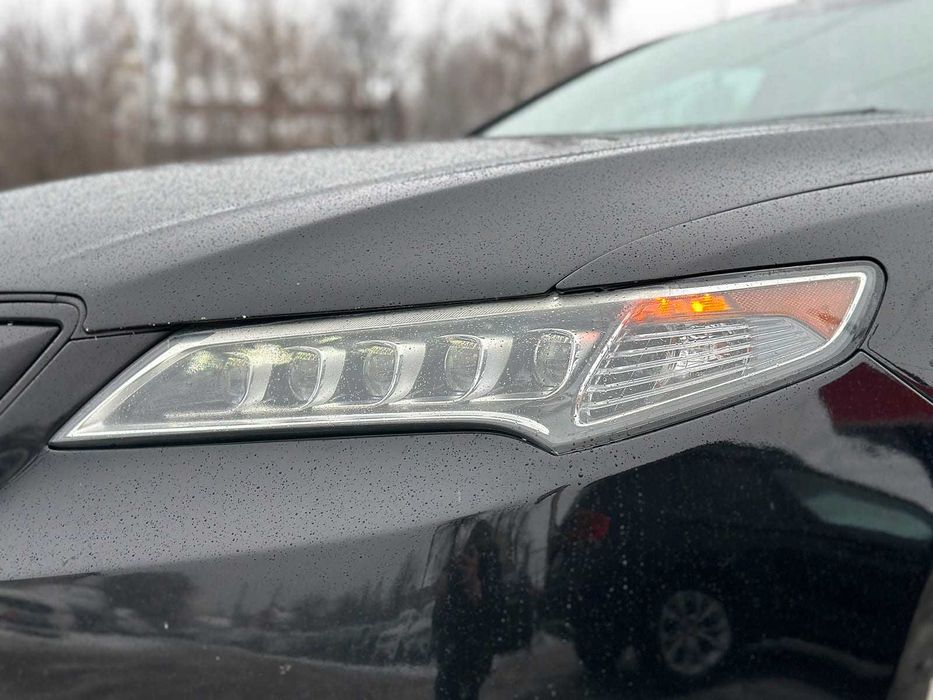 Продам Acura TLX 2015р. #74383