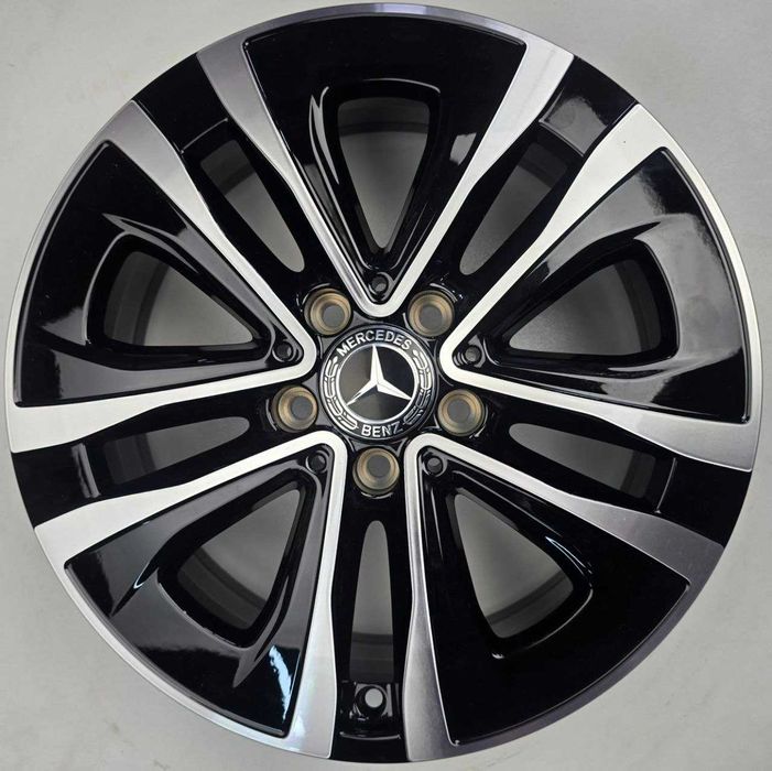 17" диски Mercedes-Benz V-class A-Class W177 V177 B-Class W247 CLA AMG X118 C118