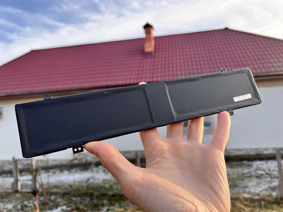 Аккумулятор Батарея Ноутбука ASUS Rog C41N2109 90Wh 5800mAh