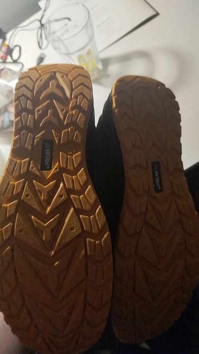 Buty robocze nowe