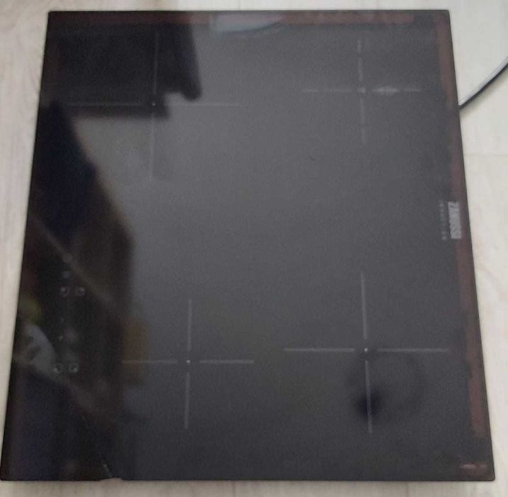 Placa de Indução Zanussi