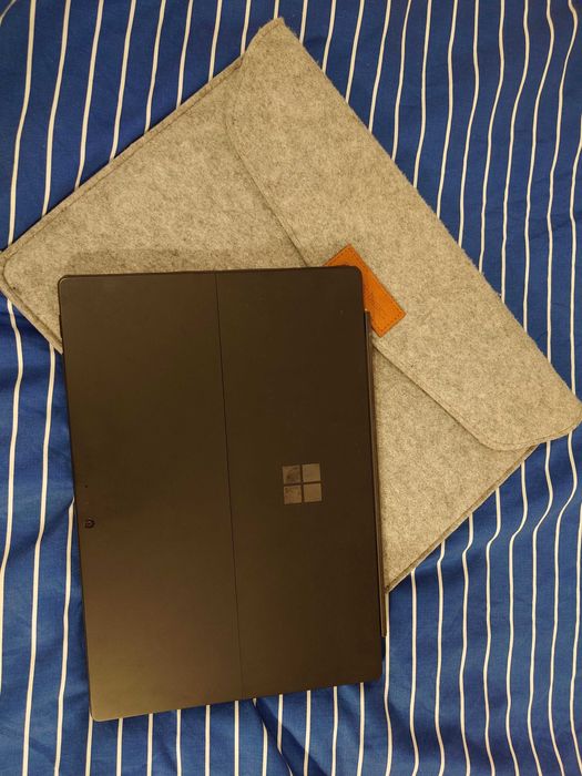 Surface Pro 6 + Teclado