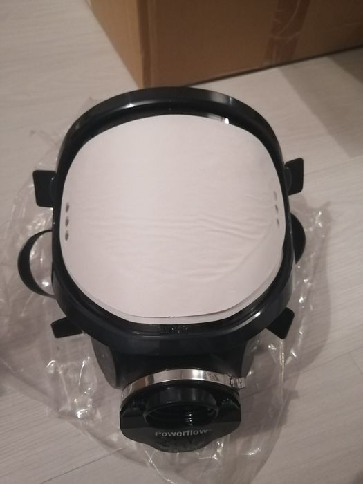 zestaw startowy Versaflo Tr 618b