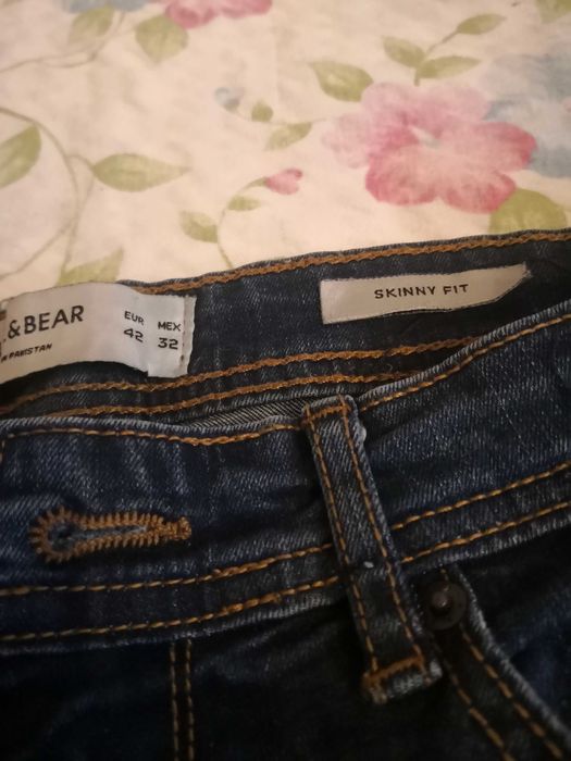 Продам джинсы, европейский размер 42