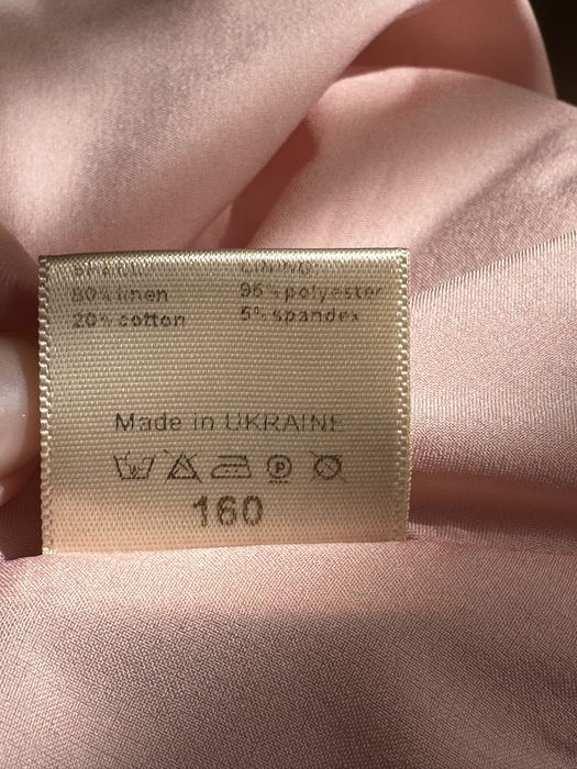 Сукня Marsego Santorini mini xs+