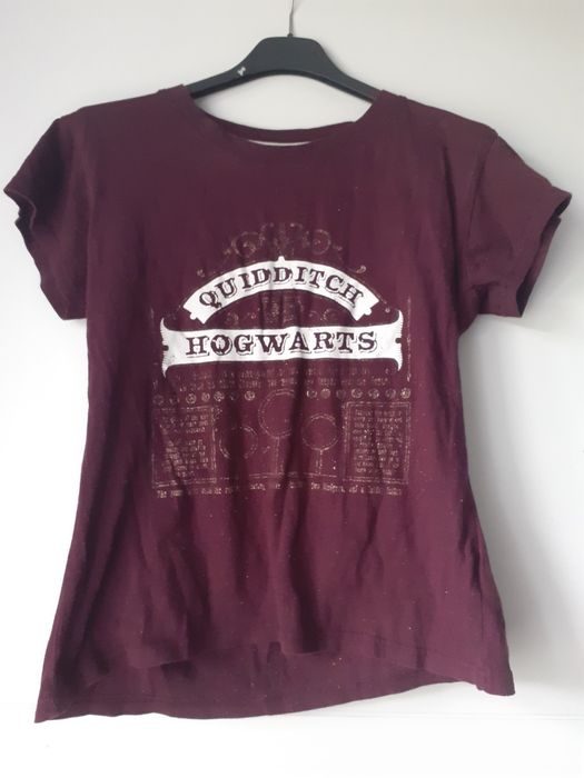 T -  shirt Harry Potter