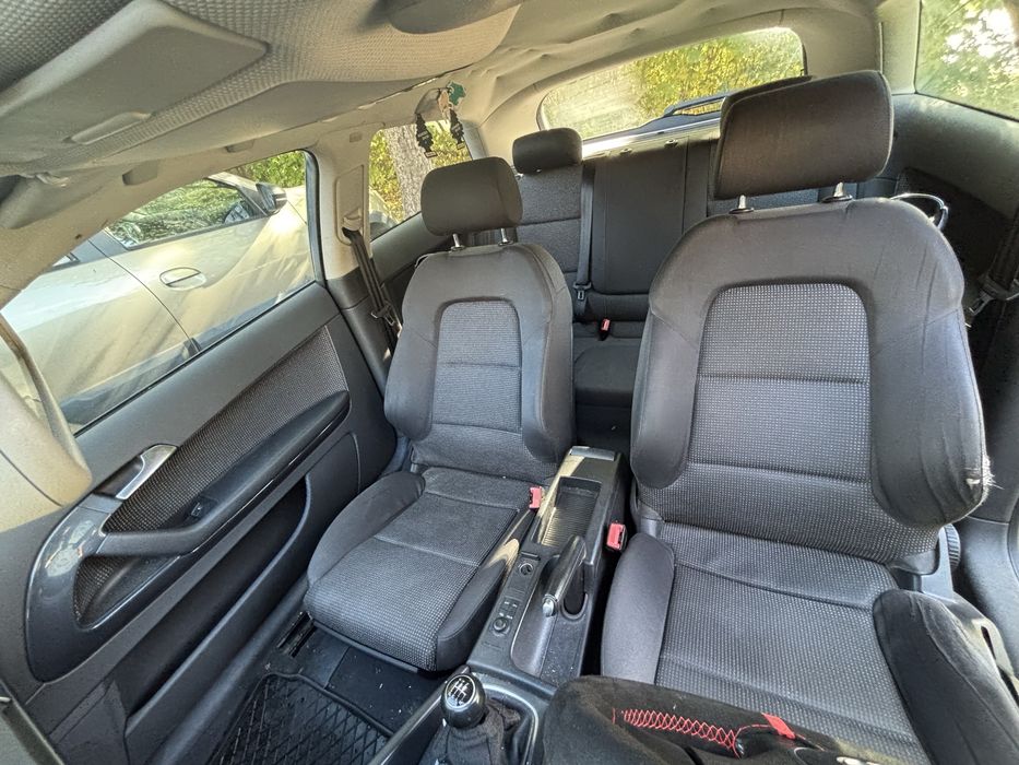 AUDI A3 2.0 tdi.